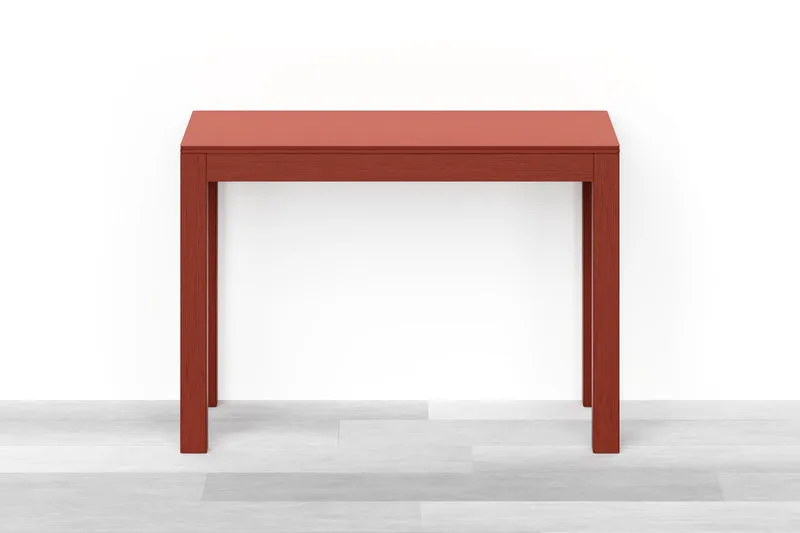 CONSOLLE ALLUNGABILE MAXI Top Cristallo - 10/12 posti