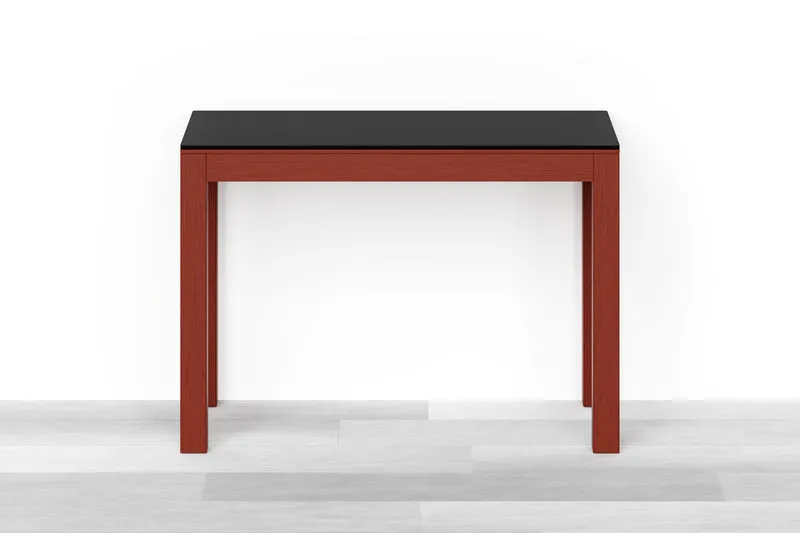 CONSOLLE ALLUNGABILE MAXI Top Cristallo - 10/12 posti