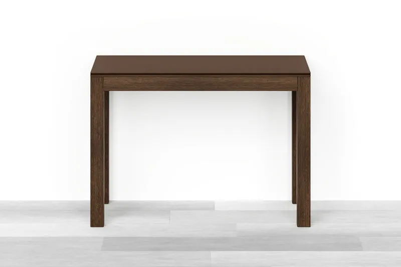 CONSOLLE ALLUNGABILE MAXI Top Cristallo - 10/12 posti