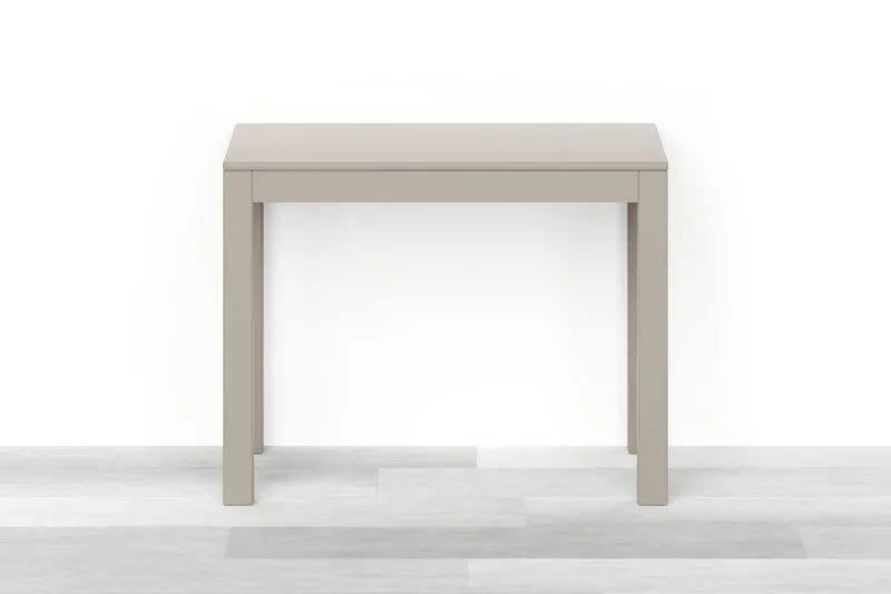 CONSOLLE ALLUNGABILE ORIGINAL Laccato Opaco - 10/12 posti