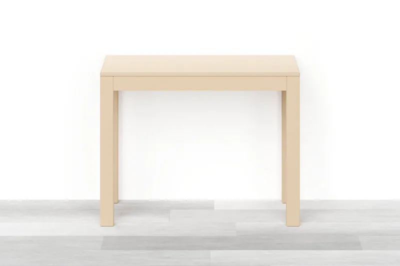 CONSOLLE ALLUNGABILE ORIGINAL Laccato Opaco - 10/12 posti