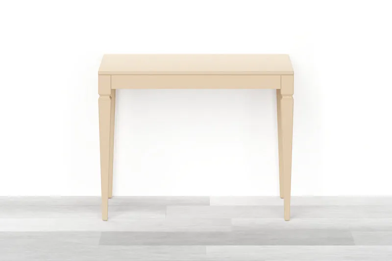 CONSOLLE ALLUNGABILE ORIGINAL Laccato Opaco - 10/12 posti