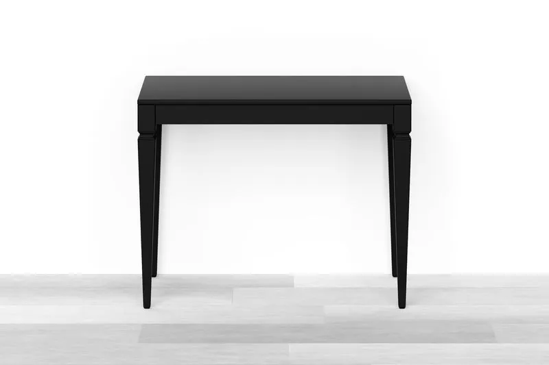 CONSOLLE ALLUNGABILE ORIGINAL Laccato Opaco - 10/12 posti