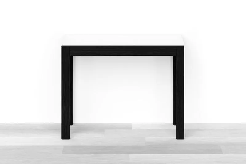 CONSOLLE ALLUNGABILE ORIGINAL Top Cristallo - 10/12 posti