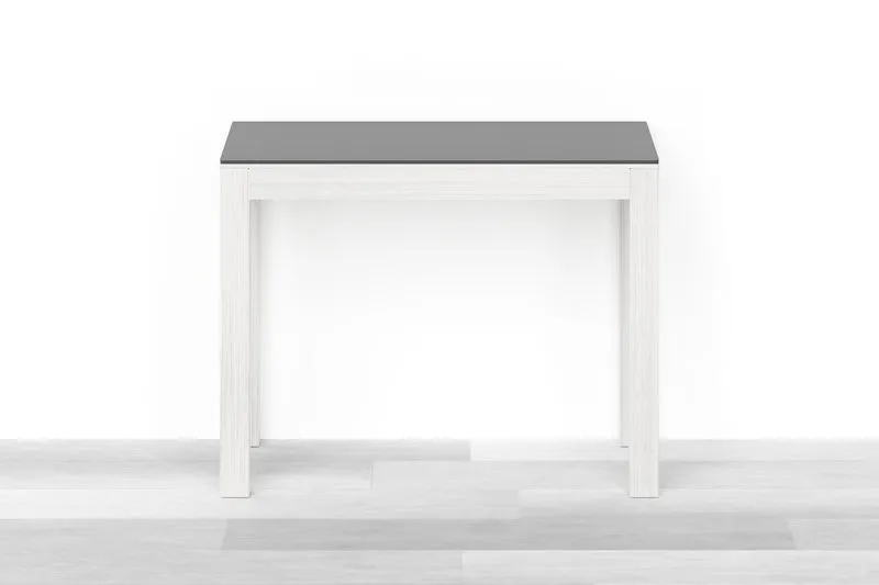 CONSOLLE ALLUNGABILE ORIGINAL Top Cristallo - 10/12 posti