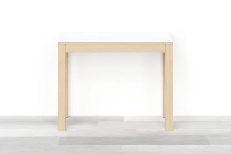 CONSOLLE ALLUNGABILE ORIGINAL Top Cristallo - 10/12 posti
