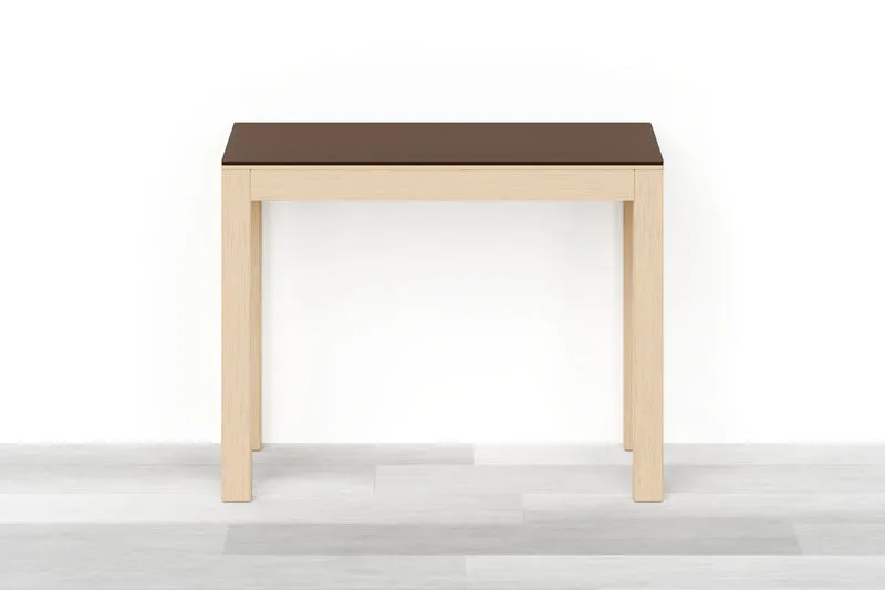 CONSOLLE ALLUNGABILE ORIGINAL Top Cristallo - 10/12 posti