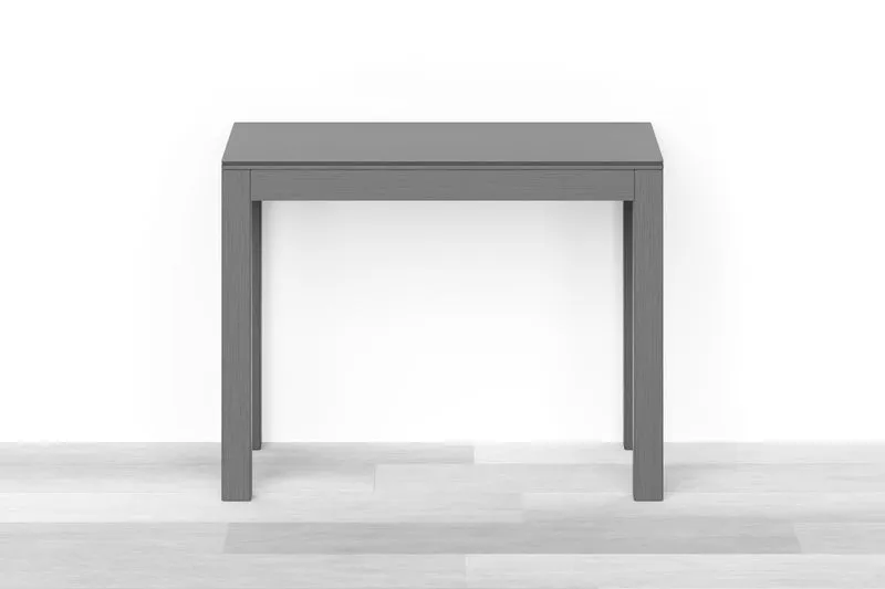 CONSOLLE ALLUNGABILE ORIGINAL Top Cristallo - 10/12 posti