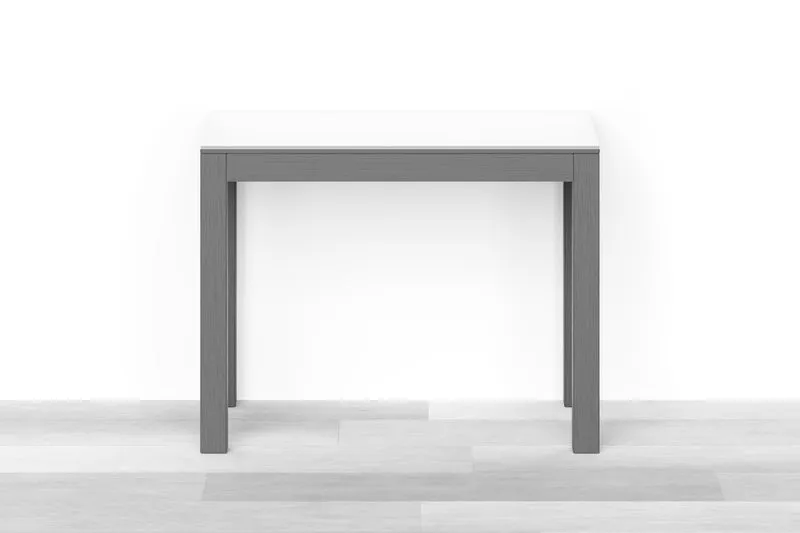 CONSOLLE ALLUNGABILE ORIGINAL Top Cristallo - 10/12 posti