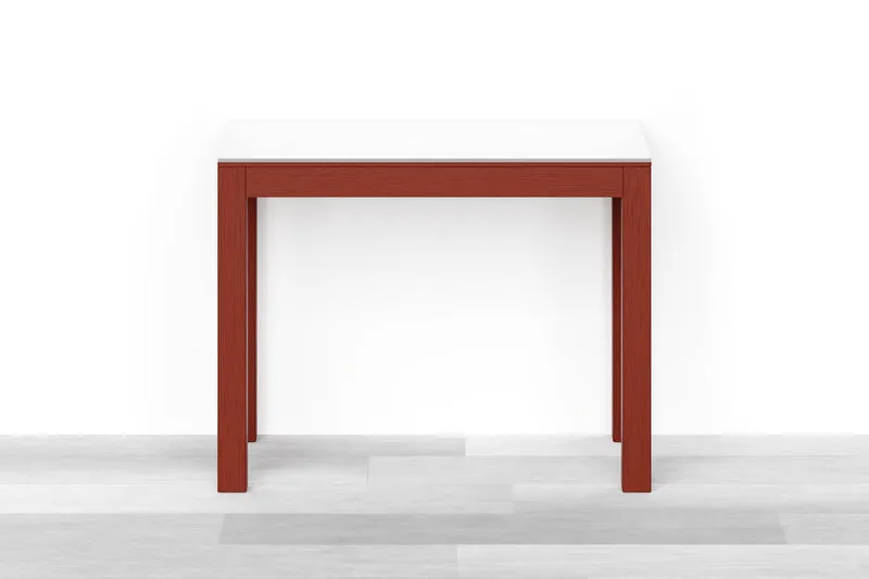 CONSOLLE ALLUNGABILE ORIGINAL Top Cristallo - 10/12 posti