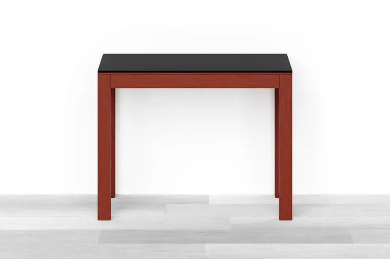 CONSOLLE ALLUNGABILE ORIGINAL Top Cristallo - 10/12 posti