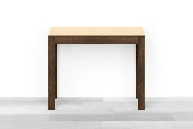 CONSOLLE ALLUNGABILE ORIGINAL Top Cristallo - 10/12 posti