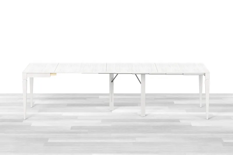 CONSOLLE ALLUNGABILE ORIGINAL Classica - 10/12 posti