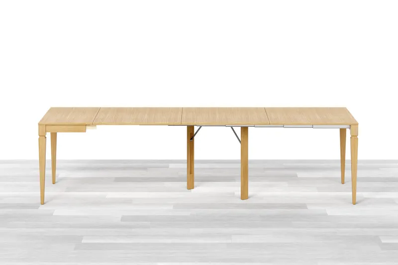 CONSOLLE ALLUNGABILE ORIGINAL Classica - 10/12 posti