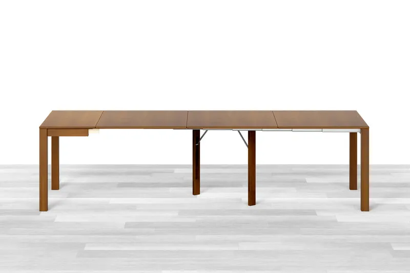 CONSOLLE ALLUNGABILE ORIGINAL Moderna - 10/12 posti