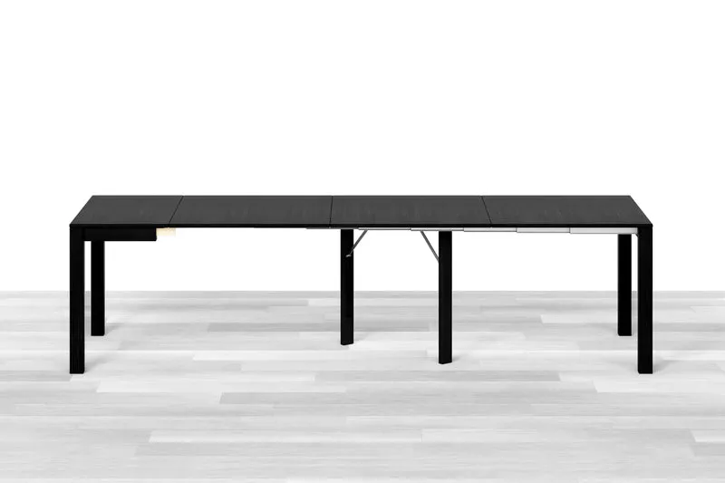 CONSOLLE ALLUNGABILE ORIGINAL Moderna - 10/12 posti