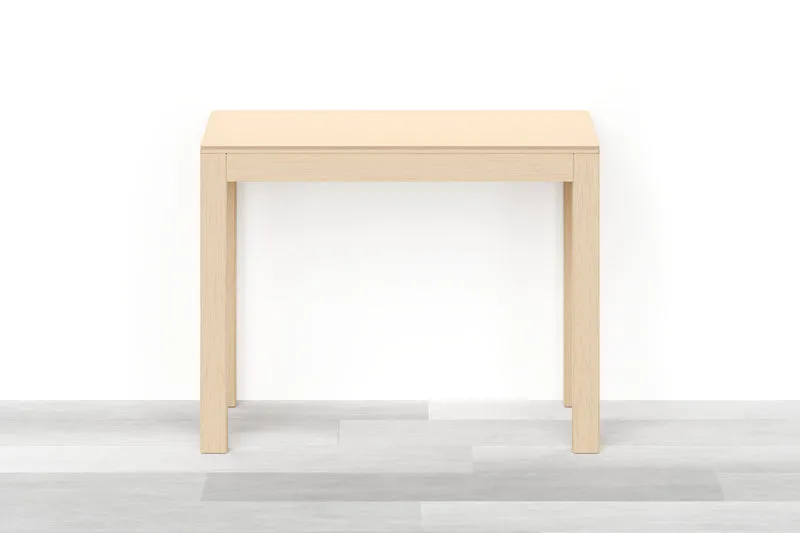 CONSOLLE ALLUNGABILE ORIGINAL Top Cristallo - 8 posti