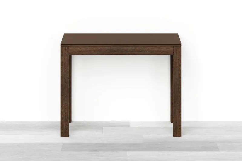 CONSOLLE ALLUNGABILE ORIGINAL Top Cristallo - 8 posti
