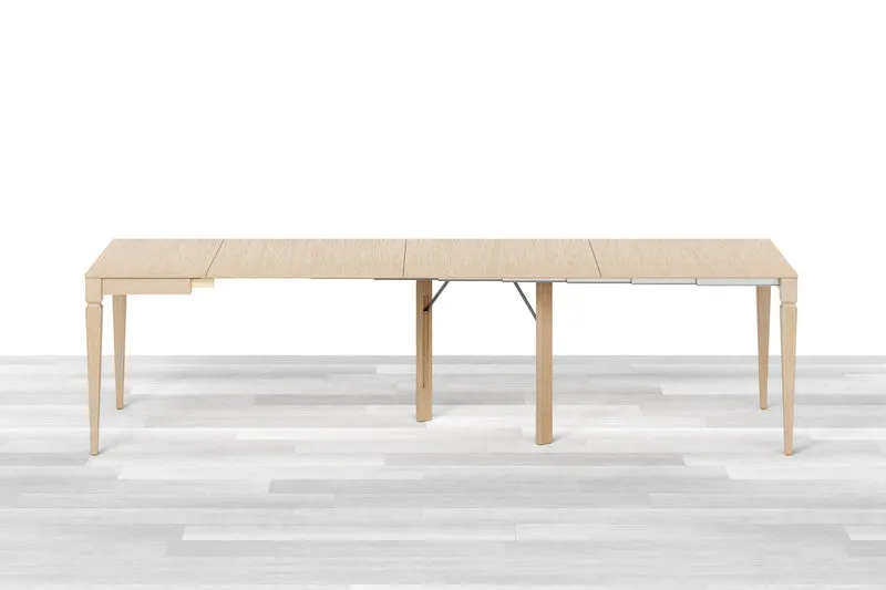 CONSOLLE ALLUNGABILE ORIGINAL Classica - 8 posti