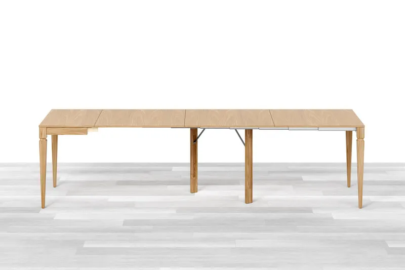 CONSOLLE ALLUNGABILE ORIGINAL Classica - 8 posti