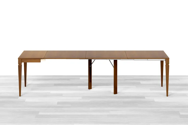 CONSOLLE ALLUNGABILE ORIGINAL Classica - 8 posti
