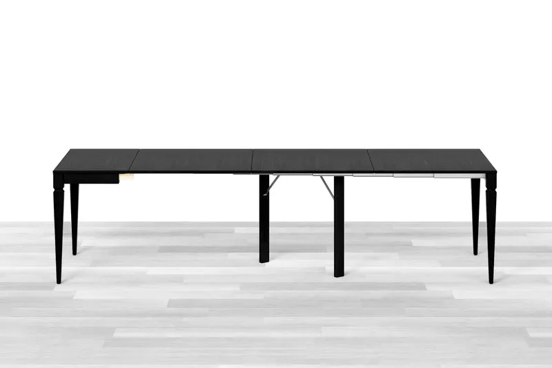 CONSOLLE ALLUNGABILE ORIGINAL Classica - 8 posti