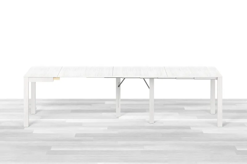 CONSOLLE ALLUNGABILE ORIGINAL Moderna - 8 posti
