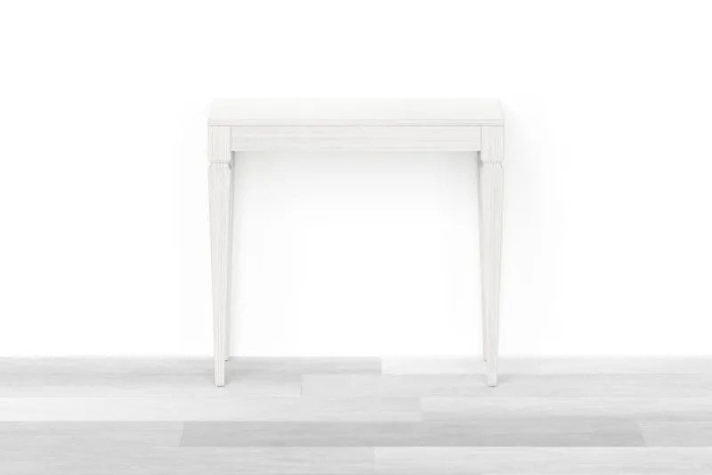 CONSOLLE ALLUNGABILE MINI Classica - 10/12 posti