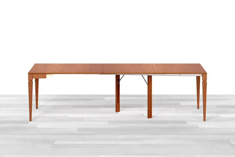 CONSOLLE ALLUNGABILE MINI Classica - 10/12 posti