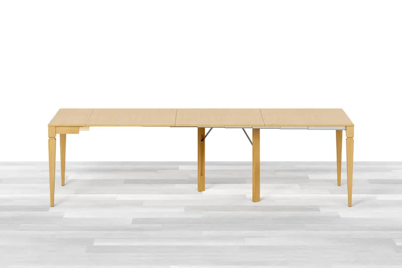 CONSOLLE ALLUNGABILE MINI Classica - 10/12 posti