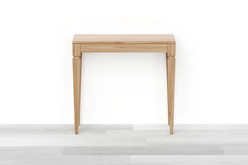 CONSOLLE ALLUNGABILE MINI Classica - 10/12 posti