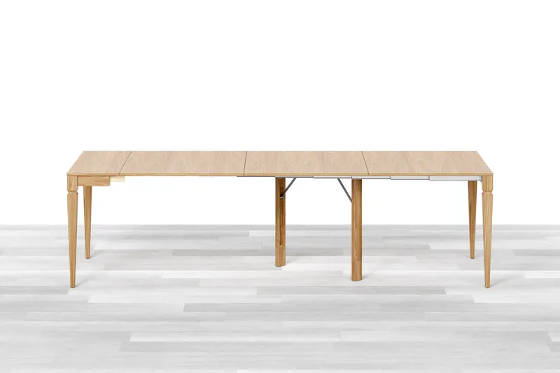 CONSOLLE ALLUNGABILE MINI Classica - 10/12 posti