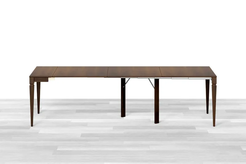 CONSOLLE ALLUNGABILE MINI Classica - 10/12 posti
