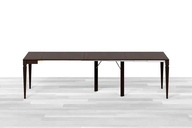 CONSOLLE ALLUNGABILE MINI Classica - 10/12 posti