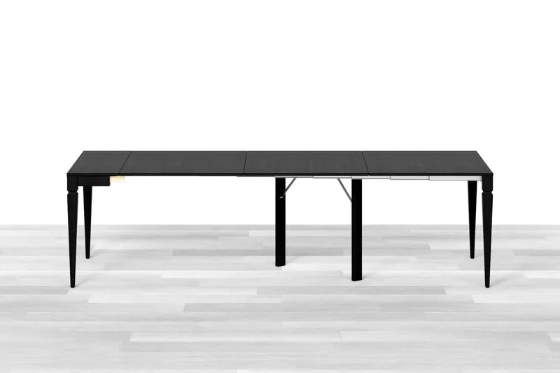 CONSOLLE ALLUNGABILE MINI Classica - 10/12 posti