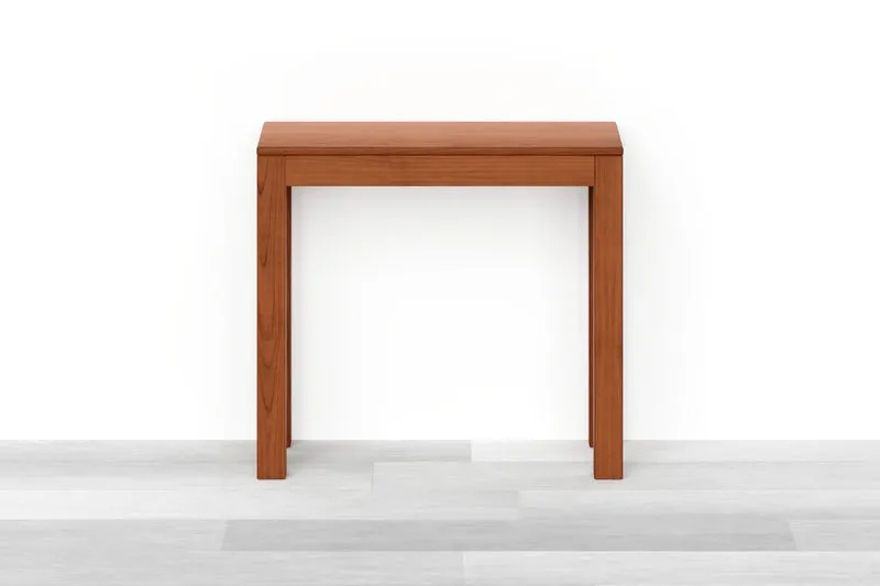 CONSOLLE ALLUNGABILE MINI Moderna - 10/12 posti