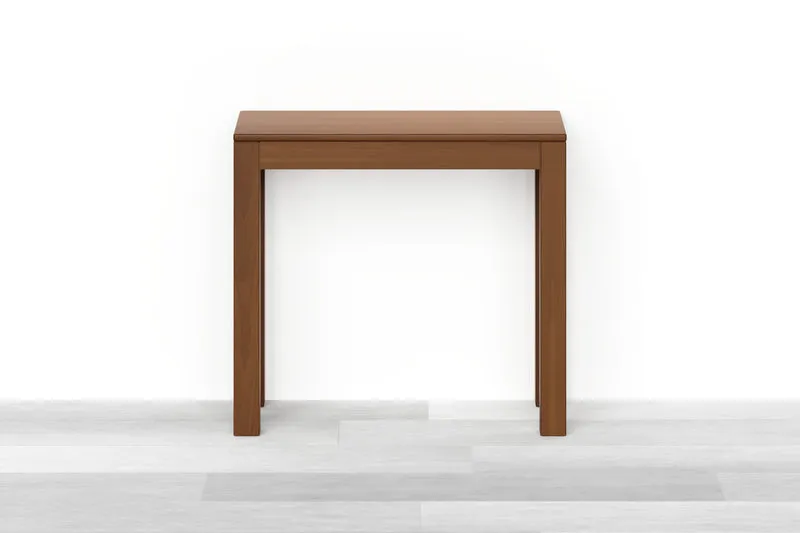CONSOLLE ALLUNGABILE MINI Moderna - 10/12 posti