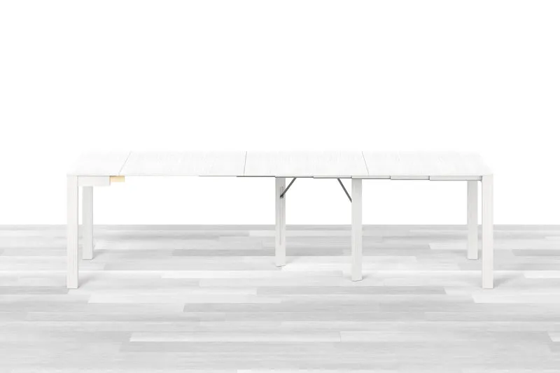 CONSOLLE ALLUNGABILE MINI Moderna - 10/12 posti