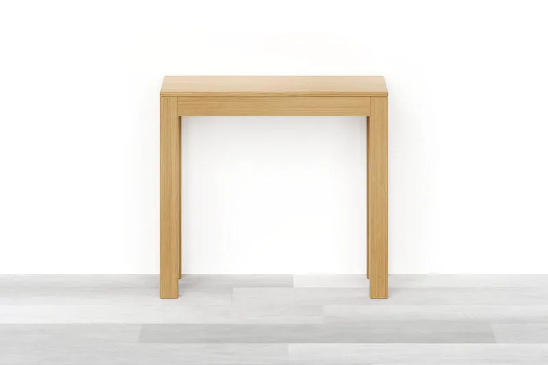 CONSOLLE ALLUNGABILE MINI Moderna - 10/12 posti
