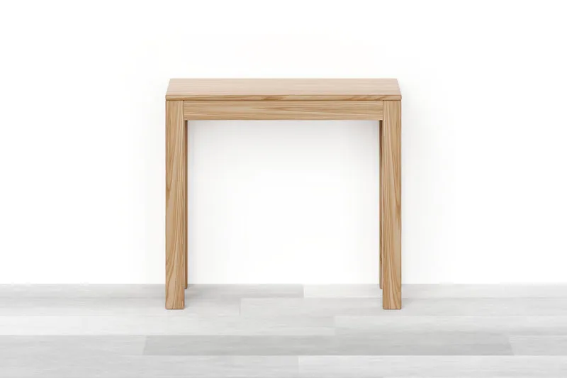 CONSOLLE ALLUNGABILE MINI Moderna - 10/12 posti