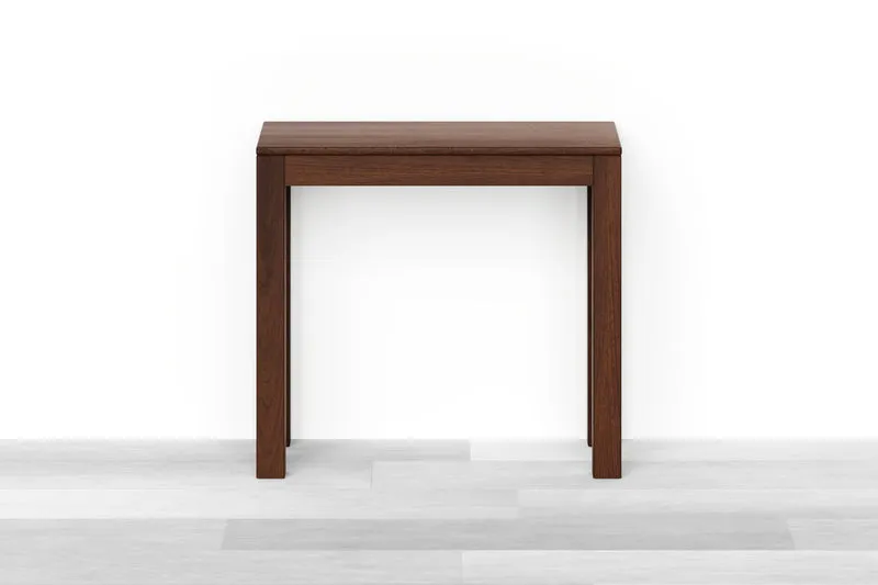 CONSOLLE ALLUNGABILE MINI Moderna - 10/12 posti