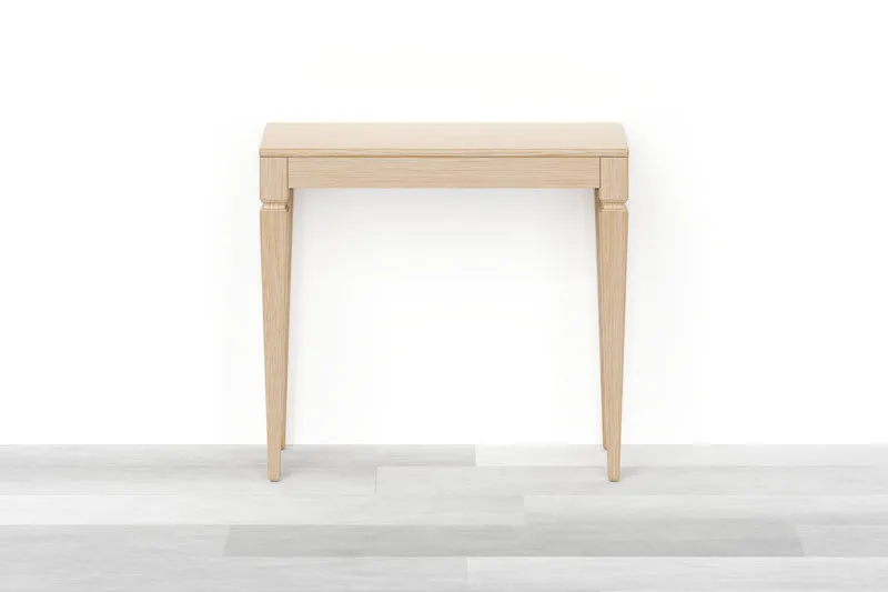 CONSOLLE ALLUNGABILE MINI Classica - 6/8 posti