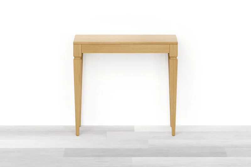 CONSOLLE ALLUNGABILE MINI Classica - 6/8 posti