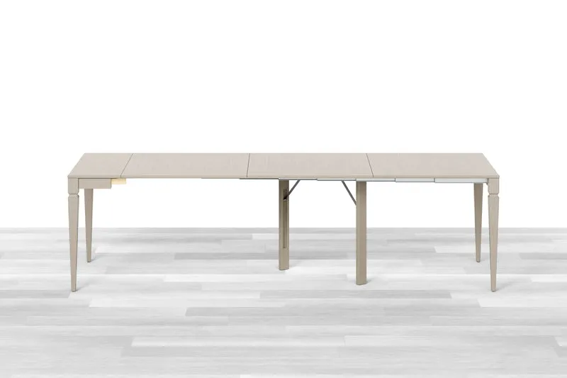 CONSOLLE ALLUNGABILE MINI Classica - 6/8 posti