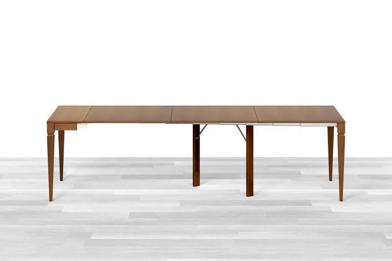 CONSOLLE ALLUNGABILE MINI Classica - 6/8 posti