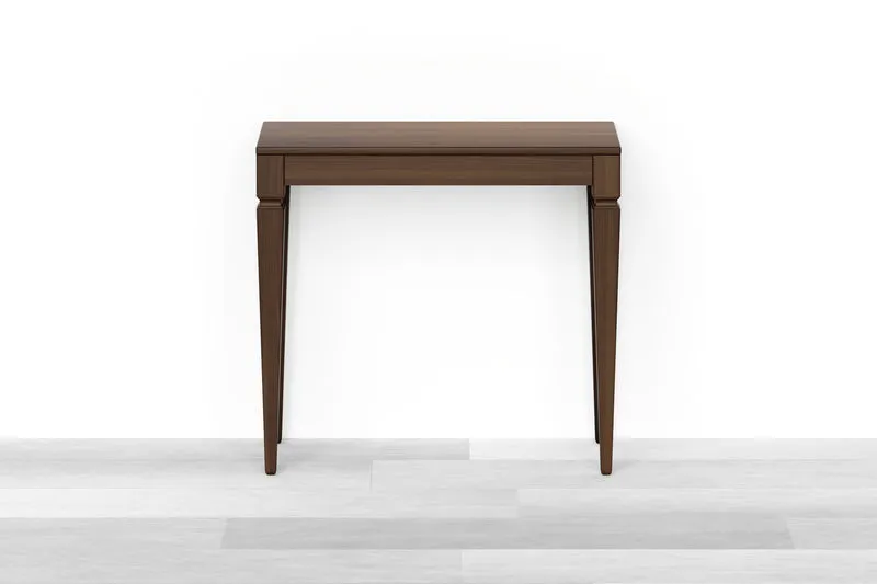 CONSOLLE ALLUNGABILE MINI Classica - 6/8 posti