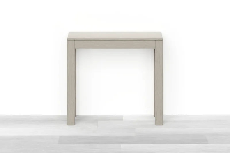 CONSOLLE ALLUNGABILE MINI Moderna - 6/8 posti