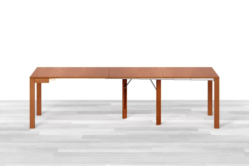 CONSOLLE ALLUNGABILE MINI Moderna - 6/8 posti