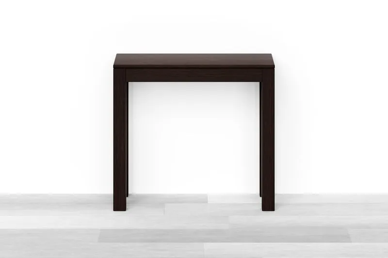 CONSOLLE ALLUNGABILE MINI Moderna - 6/8 posti
