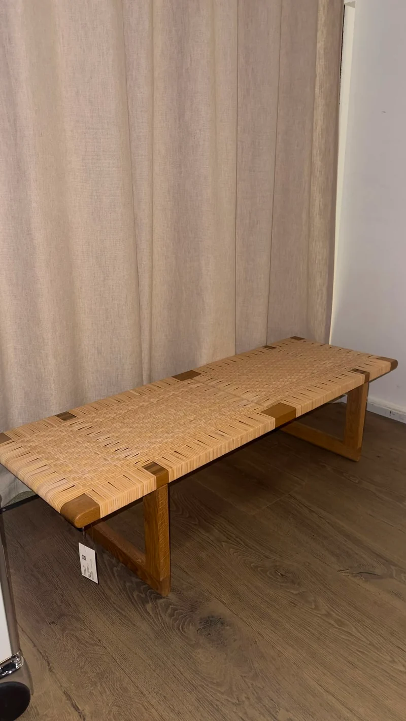 EXPO BM0488L Banc